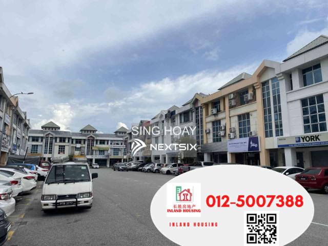 Residential House for rent in Johor