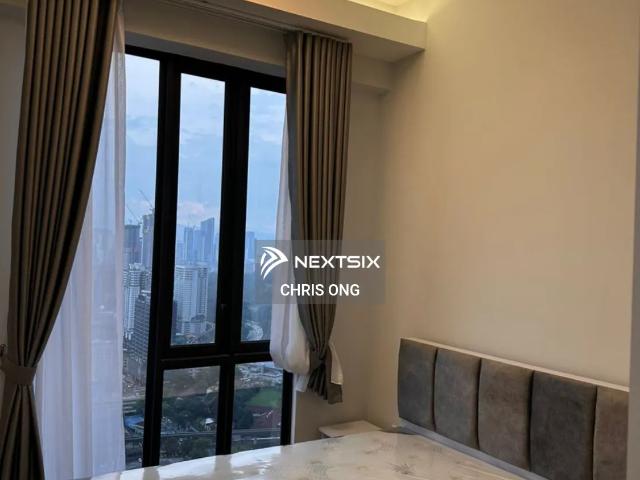 Residential House for rent in Johor