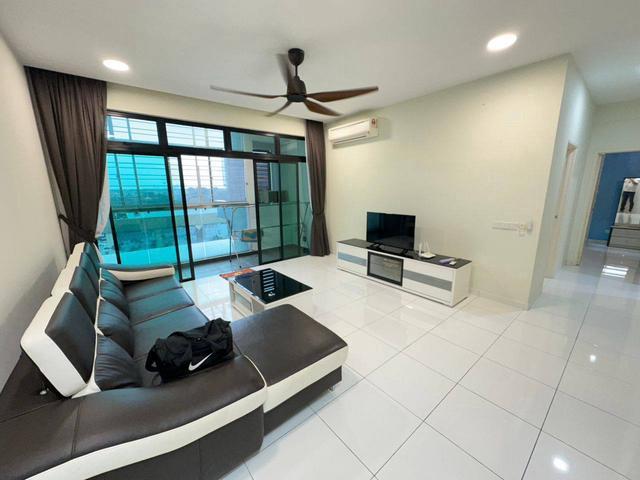Serviced Residence for rent in Bukit Ledang, Johor