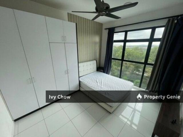 Apartment for rent in Taman Bukit Indah, Iskandar Puteri