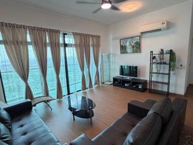 Serviced Residence for rent in Johor Bahru
