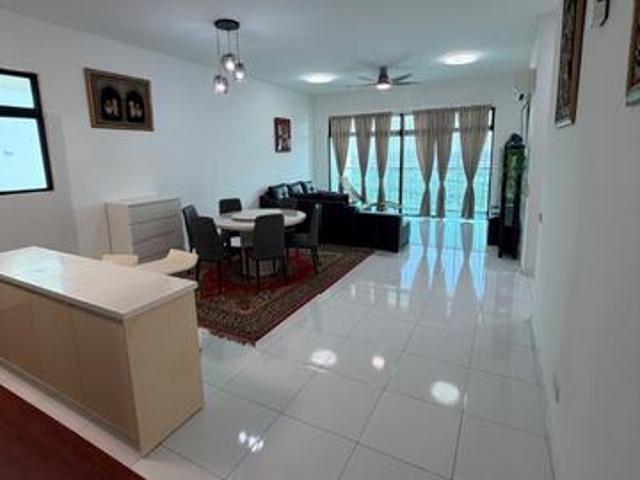 Serviced Residence for rent in Johore Bahru, Johor