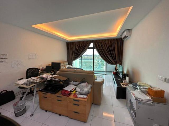 Apartment for sale in Johore Bahru, Johor