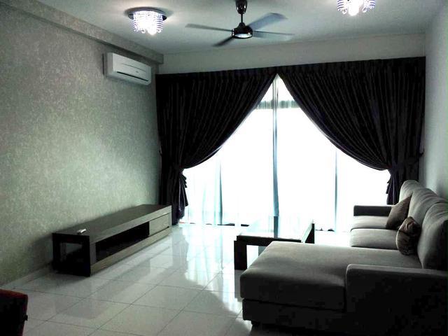 Serviced Residence for rent in Johore Bahru, Johor