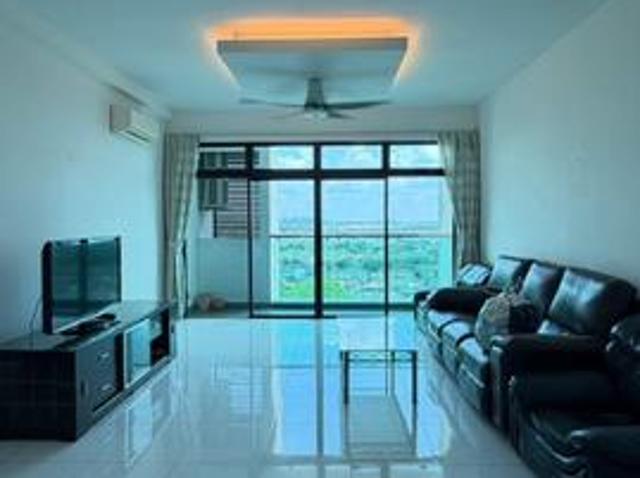 Serviced Residence for rent in Johore Bahru, Johor