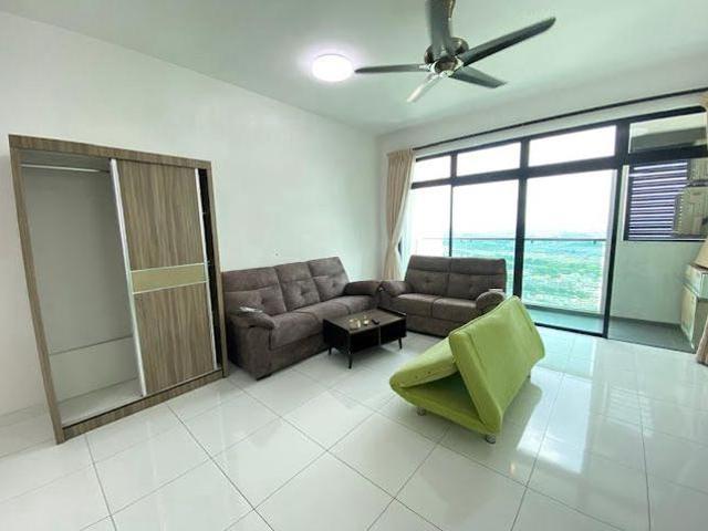 Serviced Residence for rent in Johore Bahru, Johor