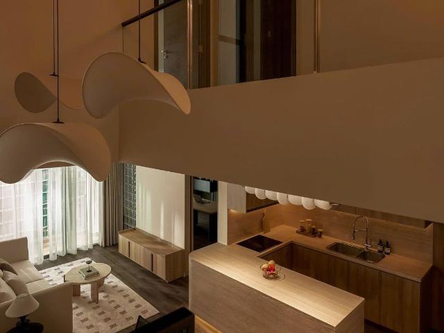 Căn hộ cho thuê tại Thủ Đức, Hồ Chí Minh