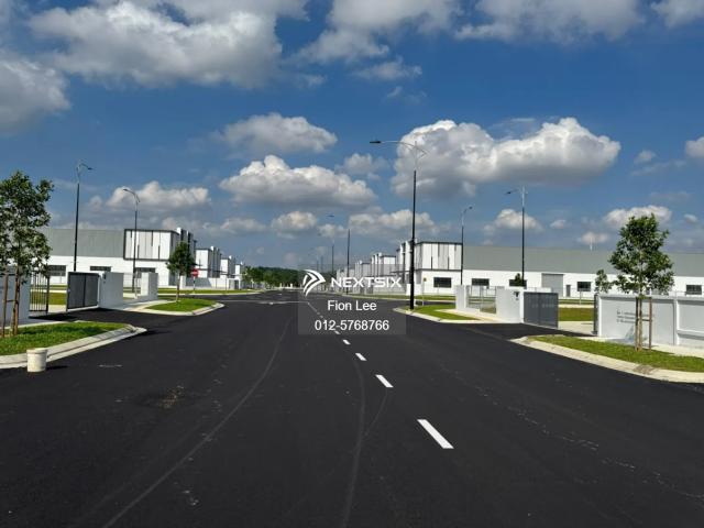Residential House for rent in Johor