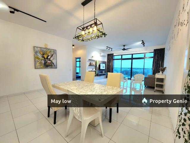 Condominium for rent in Bukit Ledang, Johor