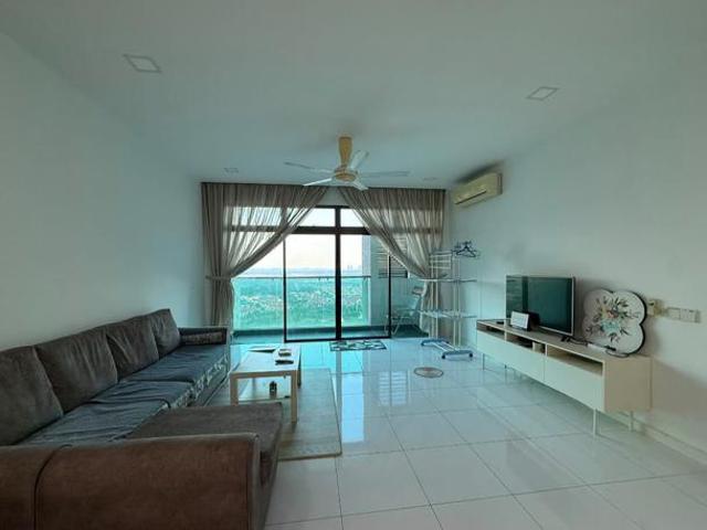Serviced Residence for rent in Johore Bahru, Johor