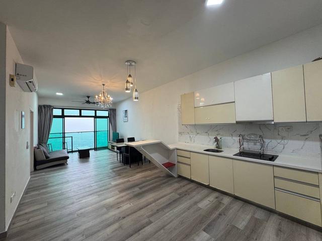 Serviced Residence for rent in Johor Bahru