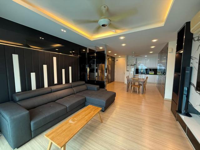 Serviced Residence for sale in Johor Bahru