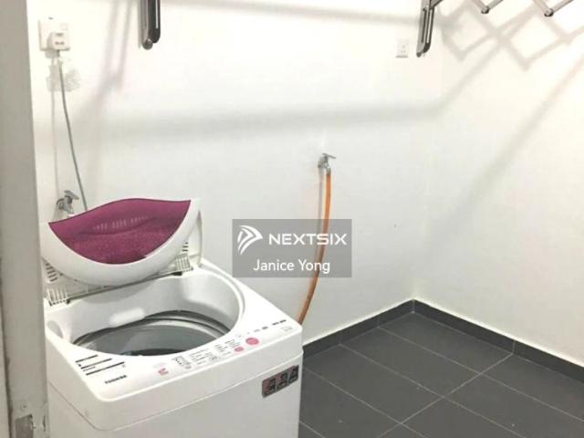Apartment for rent in Taman Industri Jaya, Iskandar Puteri