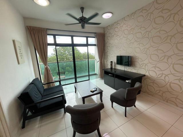 Serviced Residence for rent in Johore Bahru, Johor
