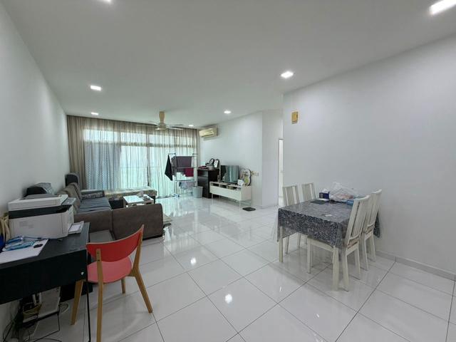 Serviced Residence for rent in Johore Bahru, Johor