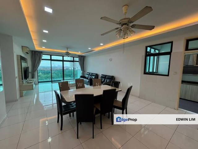 Condominium for rent in Bukit Ledang, Johor