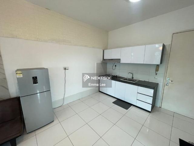 Apartment for rent in Pulai, Bukit Ledang