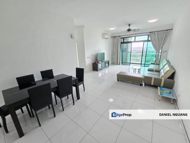 Condominium for rent in Bukit Ledang, Johor