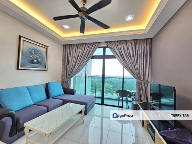 Condominium for sale in Bukit Ledang, Johor