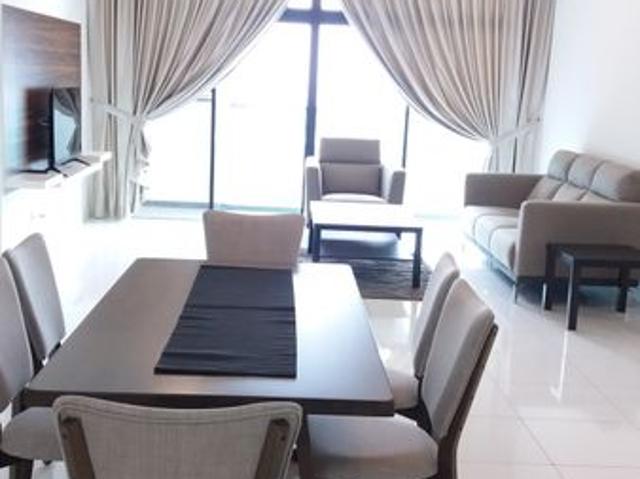 Condominium for rent in Bukit Ledang, Johor