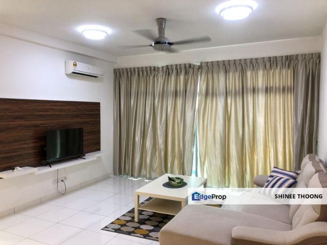 Condominium for sale in Bukit Ledang, Johor
