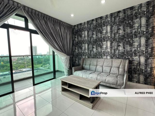 Condominium for rent in Bukit Ledang, Johor