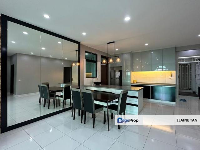Condominium for rent in Bukit Ledang, Johor