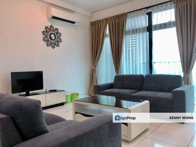 Condominium for sale in Bukit Ledang, Johor