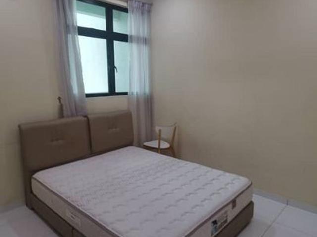 Condominium for rent in Bukit Ledang, Johor