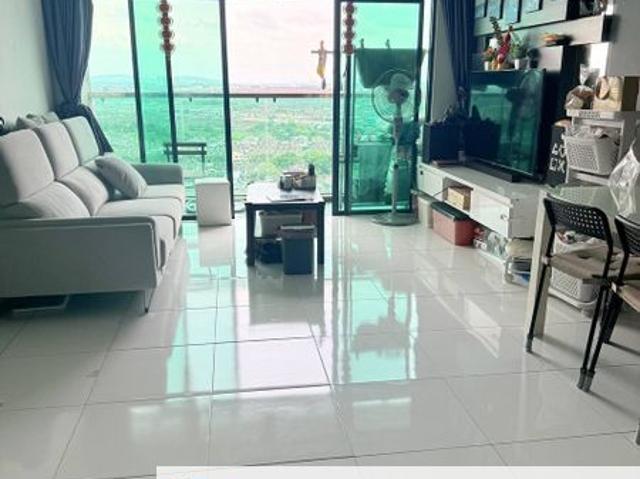 Condominium for sale in Bukit Ledang, Johor
