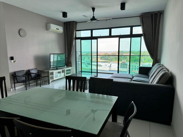 Serviced Residence for sale in Johore Bahru, Johor