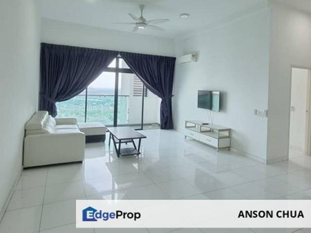 Condominium for sale in Bukit Ledang, Johor