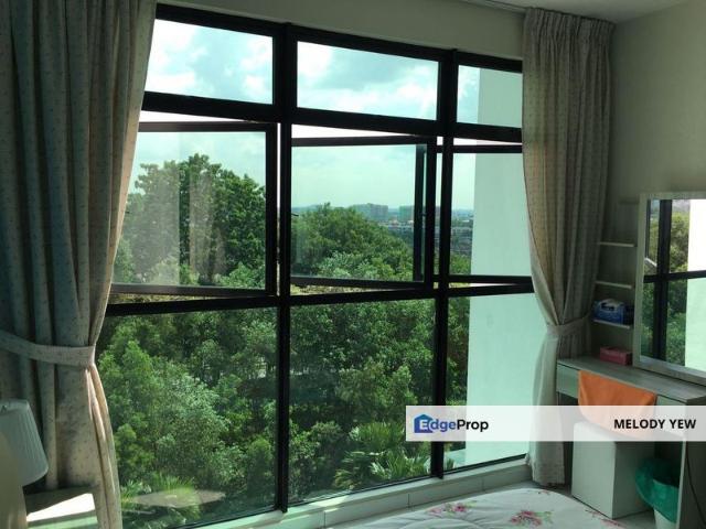 Condominium for sale in Bukit Ledang, Johor