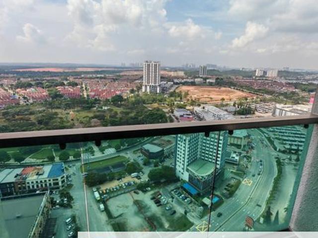 Condominium for sale in Bukit Ledang, Johor