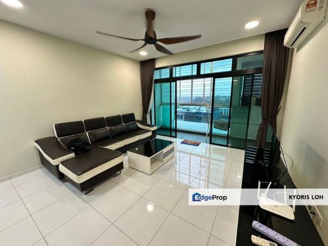 Condominium for rent in Bukit Ledang, Johor