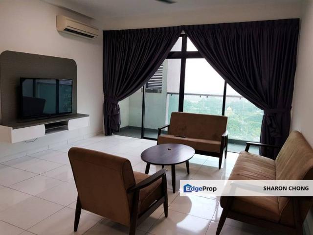 Condominium for sale in Bukit Ledang, Johor