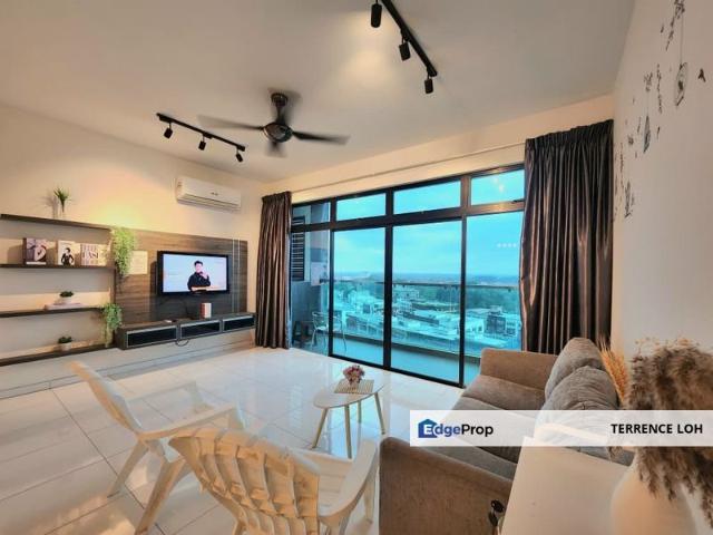 Condominium for sale in Bukit Ledang, Johor