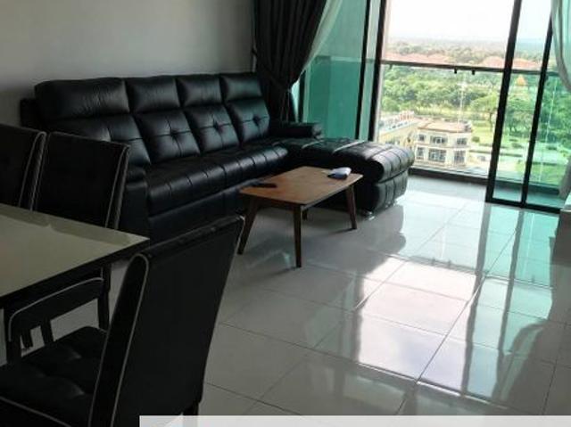 Condominium for sale in Bukit Ledang, Johor