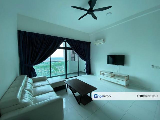 Condominium for sale in Bukit Ledang, Johor