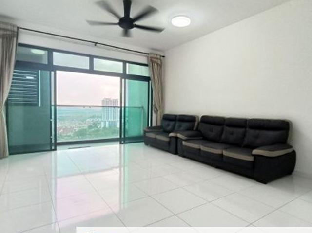 Condominium for rent in Bukit Ledang, Johor