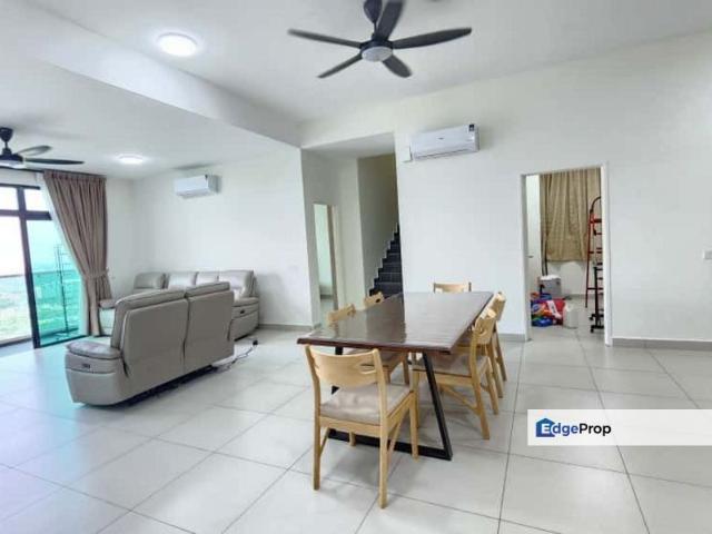 Condominium for sale in Bukit Ledang, Johor
