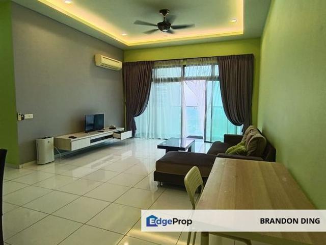 Condominium for rent in Bukit Ledang, Johor