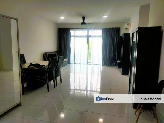 Condominium for sale in Bukit Ledang, Johor