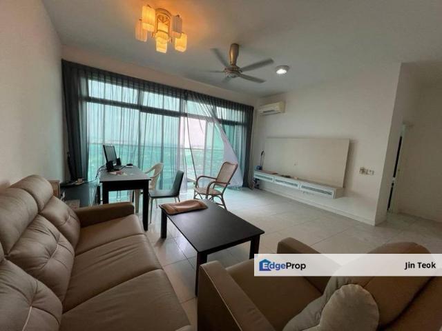 Condominium for sale in Bukit Ledang, Johor