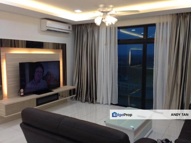Condominium for rent in Bukit Ledang, Johor