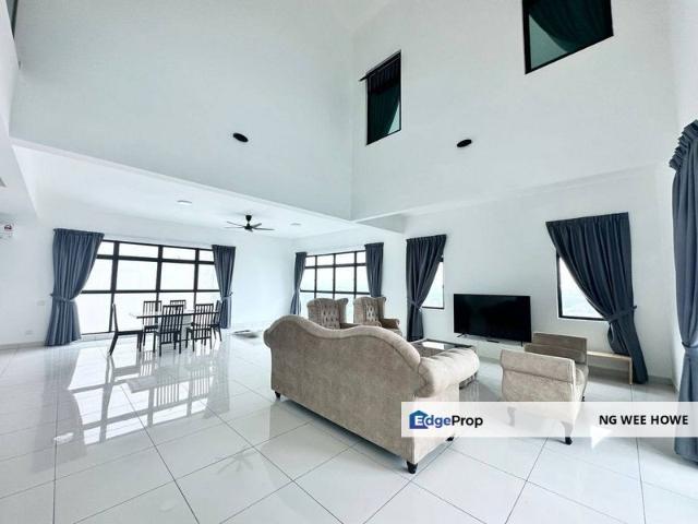 Condominium for sale in Bukit Ledang, Johor