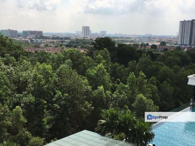 Condominium for sale in Bukit Ledang, Johor