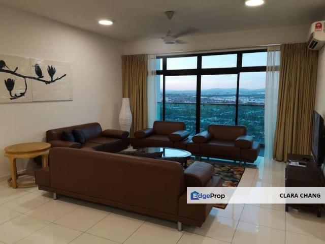 Condominium for rent in Bukit Ledang, Johor