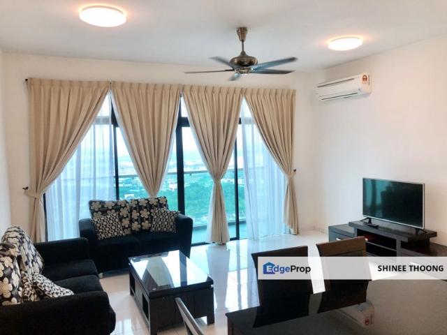 Condominium for rent in Bukit Ledang, Johor