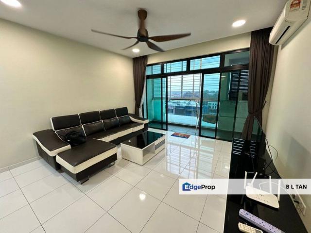 Condominium for rent in Bukit Ledang, Johor